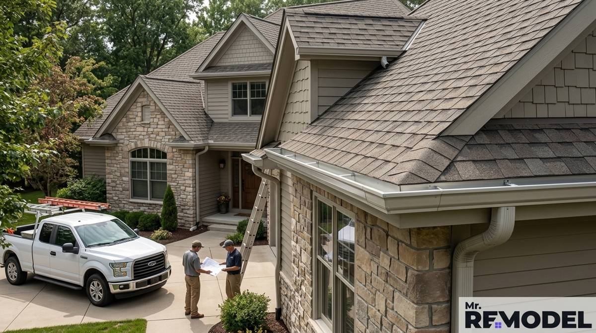 Gutter Contractors Near Me: How to Find Trusted Local Professionals